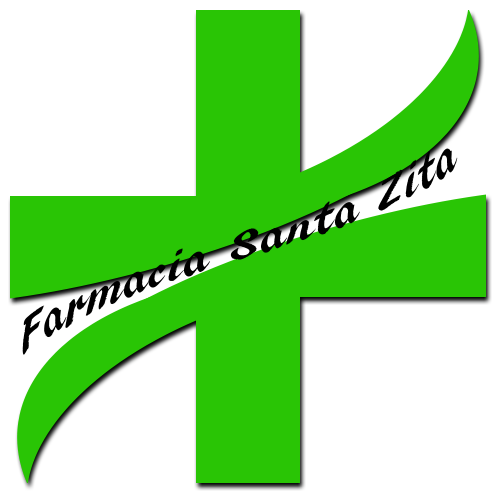Logo Farmacia Santa Zita - Genova Foce